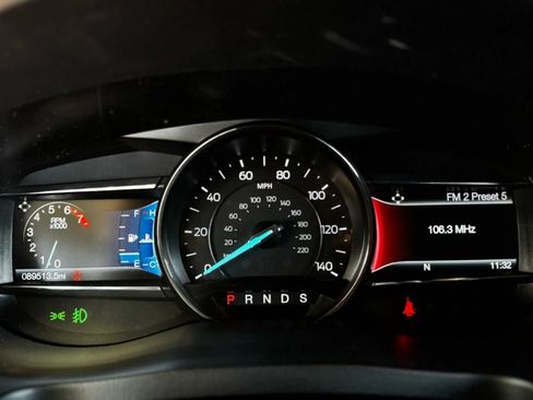 Used 2017 Ford Explorer XLT w/ Equipment Group 201A image 51