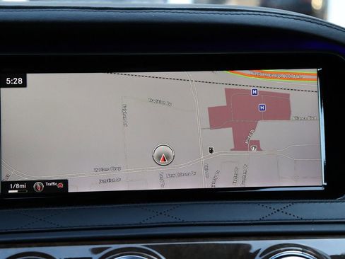 Used 2016 Mercedes-Benz Maybach S 600 image 26