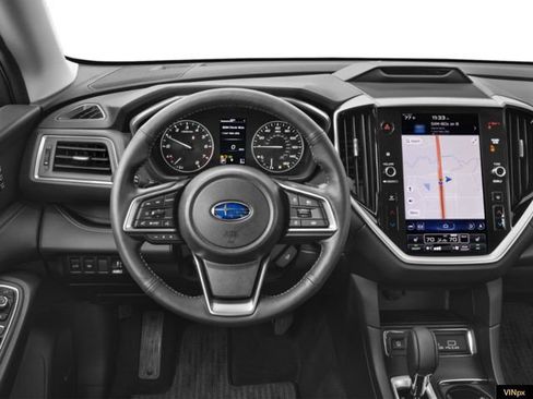 New 2026 Subaru Ascent Limited image 7