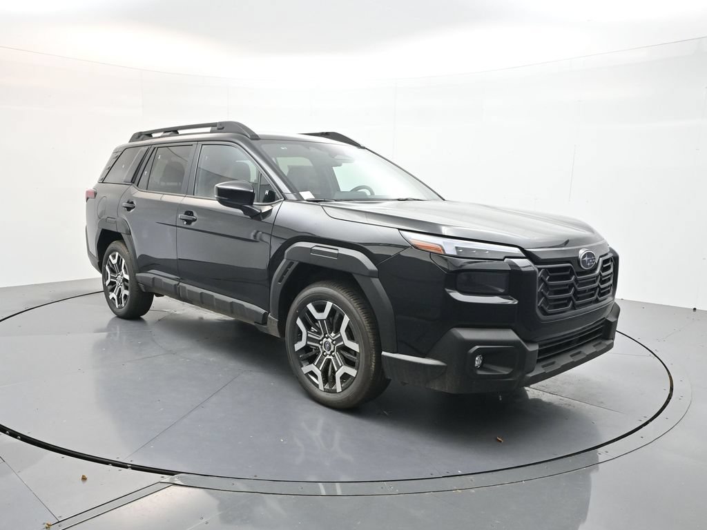 New 2026 Subaru Outback Touring XT AWD/4WD 360° Tour