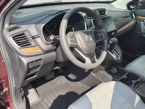 Used 2018 Honda CR-V EX image 13