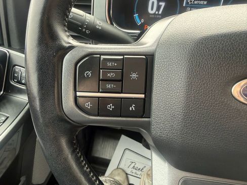 Certified 2023 Ford F150 Lariat AWD/4WD image 20