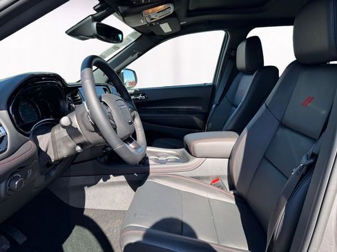 New 2026 Dodge Durango GT AWD/4WD image 9