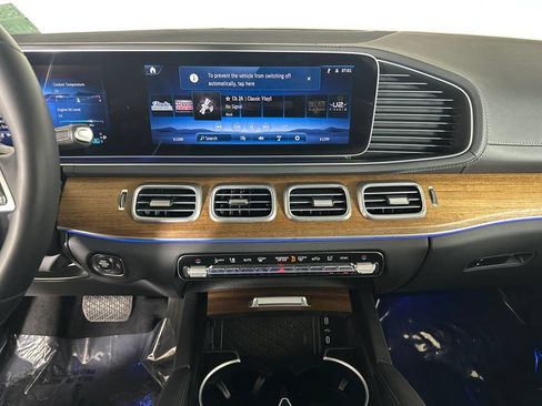 Certified 2026 Mercedes-Benz GLE 350 4MATIC image 30