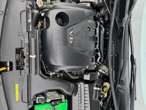 Used 2016 Nissan Maxima Platinum image 22