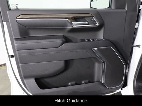 Used 2023 Chevrolet Silverado 1500 LT AWD/4WD image 19