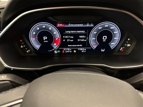 Used 2021 Audi Q3 2.0T Premium Plus w/ Premium Plus Package image 17