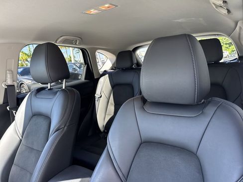 Used 2023 MAZDA CX-5 AWD 2.5 S w/ Select Package image 42