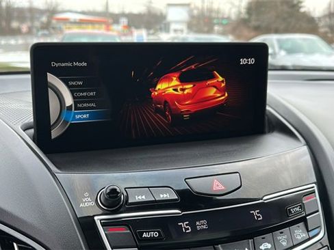 Certified 2023 Acura RDX w/ Technology Package image 18