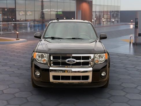 Used 2012 Ford Escape Limited image 2