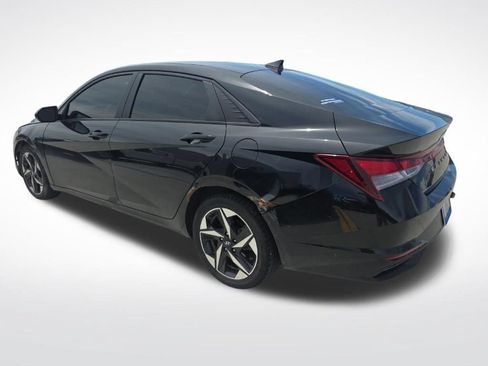 Used 2023 Hyundai Elantra SEL w/ Convenience Package FWD image 38