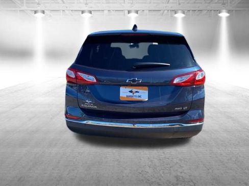 Used 2019 Chevrolet Equinox LT AWD/4WD image 9