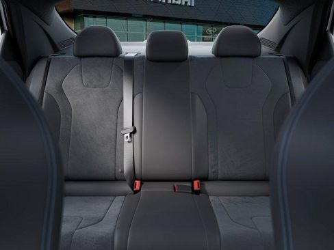 New 2025 Hyundai Elantra N image 12