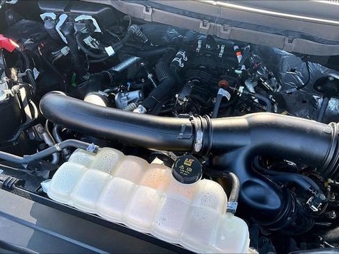 Used 2023 Ford F150 Tremor w/ Equipment Group 402A High image 31