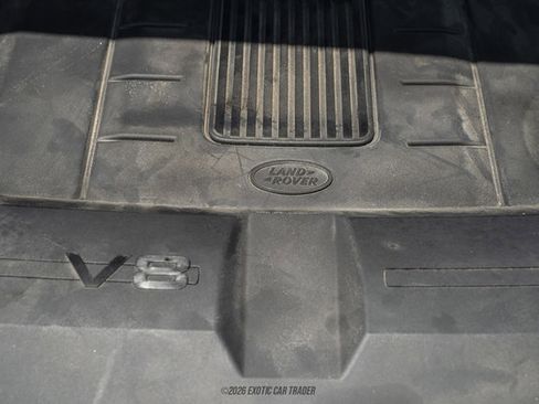 Used 2012 Land Rover LR4 HSE LUX AWD/4WD image 19