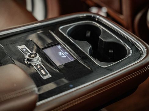 Used 2021 Lincoln Navigator L Black Label w/ Special Edition Package image 42