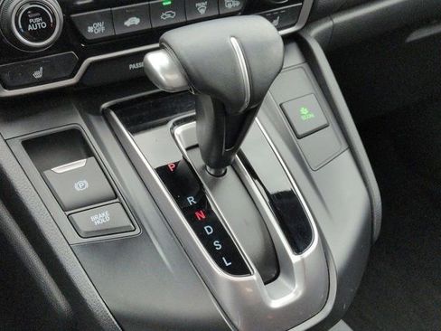 Used 2017 Honda CR-V EX-L image 16