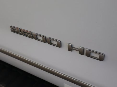 Used 2016 Chevrolet Silverado 2500 LTZ w/ Duramax Plus Package image 56