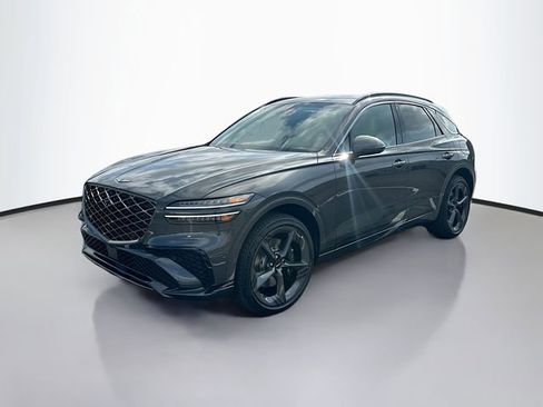 Used 2026 Genesis GV70 3.5T Sport Prestige AWD/4WD image 1