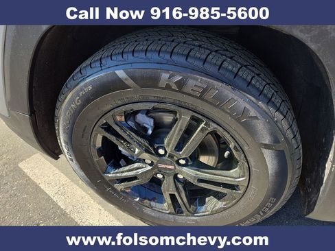 Used 2024 GMC Terrain AT4 image 35