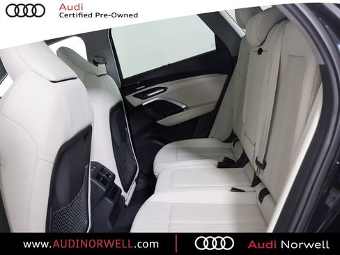 Certified 2025 Audi Q5 Premium AWD/4WD image 23
