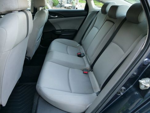 Used 2017 Honda Civic EX image 27