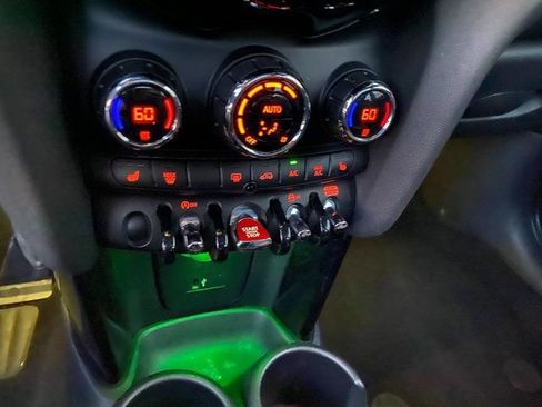 Used 2021 MINI Cooper John Cooper Works w/ 6.5" Touchscreen Package image 19