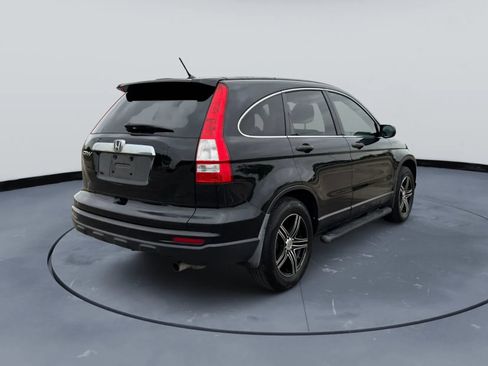 Used 2010 Honda CR-V EX image 5