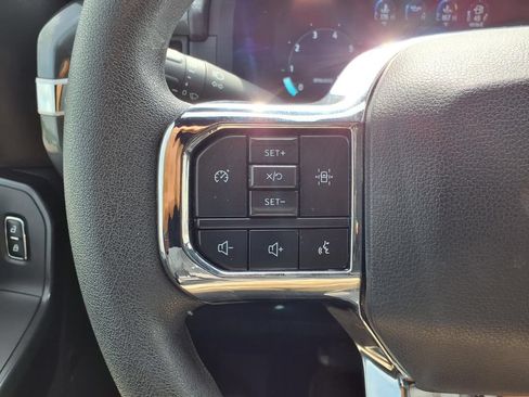 Certified 2024 Ford F150 STX RWD image 18