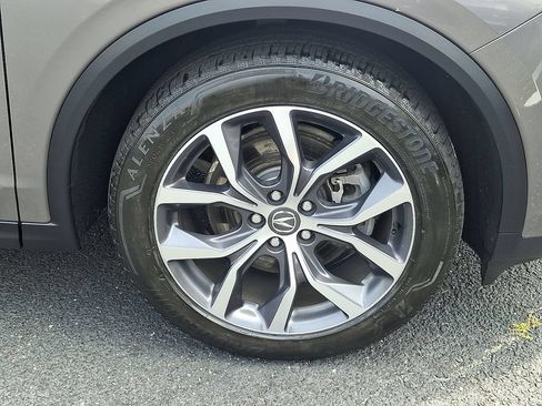 Certified 2024 Acura MDX SH-AWD w/ Technology Package image 8