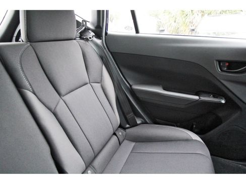 Used 2026 Subaru Crosstrek 2.5i Premium AWD/4WD image 12