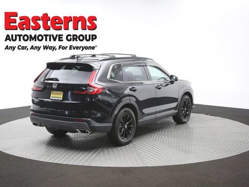 Used 2024 Honda CR-V Sport-L image 41