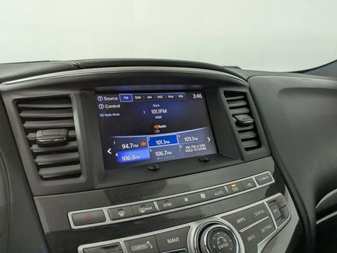 Used 2020 INFINITI QX60 Luxe w/ Edition 30 Essential Package AWD/4WD image 23