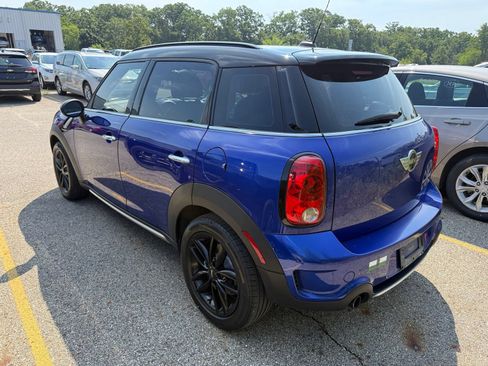 Used 2016 MINI Cooper Countryman S AWD/4WD image 4