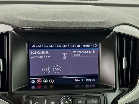 Used 2021 GMC Terrain SLE image 19