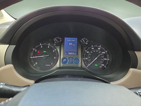 Used 2016 Lexus GX 460 w/ Premium Package image 23