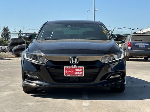 Used 2020 Honda Accord Sport image 11