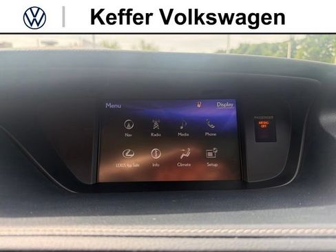 Used 2017 Lexus ES 350 FWD image 26