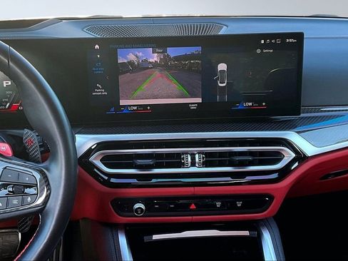 Used 2023 BMW M3 Competition image 9