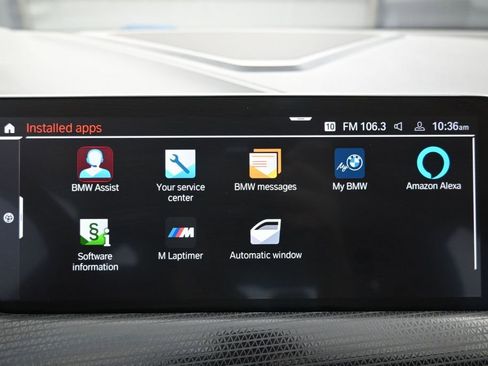 Used 2022 BMW 228i Gran Coupe w/ Convenience Package FWD image 28