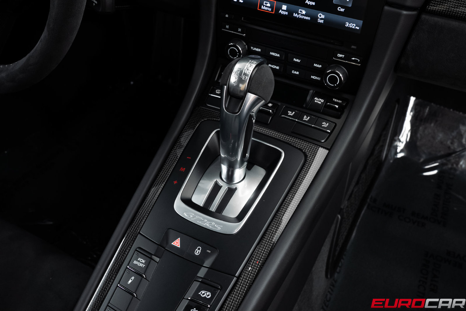 Used 2018 Porsche 911 GT2 RS RWD image 36
