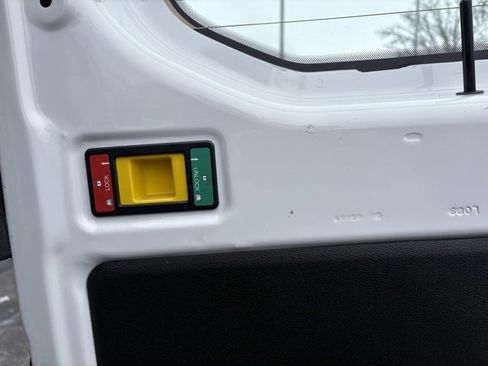 Used 2024 Ford Transit 250 Low Roof w/ Exterior Upgrade Package image 7