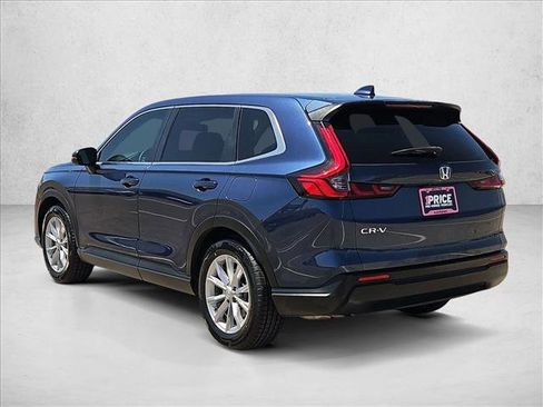Used 2023 Honda CR-V EX image 8
