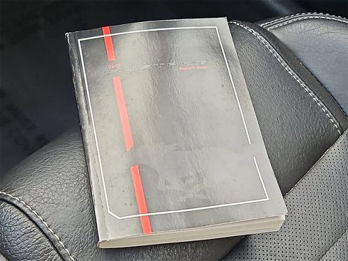 Used 2012 Ford Mustang Premium image 25