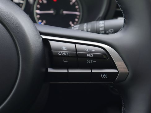 New 2026 MAZDA MAZDA3 s Sport image 16