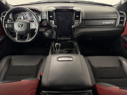 Used 2022 RAM 1500 TRX image 20