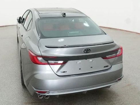 Used 2026 Toyota Camry XSE FWD image 9