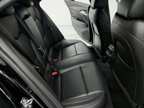 Certified 2022 Cadillac CT4 Luxury w/ Sun And Sound Package image 13