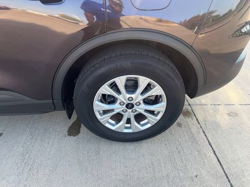 Used 2023 Ford Escape Active AWD/4WD image 19