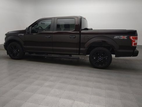 Used 2020 Ford F150 XL w/ Equipment Group 101A Mid RWD image 3